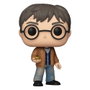 Funko POP! Harry Potter con Piedra de la Resurrección Figura de Vinilo