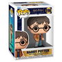 Funko Figura POP Harry Potter - Harry Potter Figura Vinilo Coleccionable