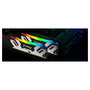 Kingston 16GB FURY Renegade RGB DDR5 6400MT/s CL32 288-pin DIMM Memoria RAM PC con Disipador Térmico, RGB, ECC y XMP 3.0