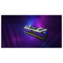 Kingston 16GB FURY Renegade RGB DDR5 6400MT/s CL32 288-pin DIMM Memoria RAM PC con Disipador Térmico, RGB, ECC y XMP 3.0