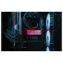 Kingston 16GB FURY Renegade RGB DDR5 6400MT/s CL32 288-pin DIMM Memoria RAM PC con Disipador Térmico, RGB, ECC y XMP 3.0