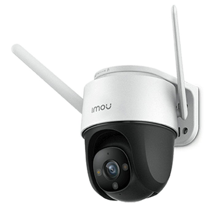 Videocámara de Vigilancia Imou IPC-S42FP Videocámara de Vigilancia Imou IPC-S42FP