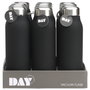 Day Termo Botella 500 Ml, Tacto Soft Touch
