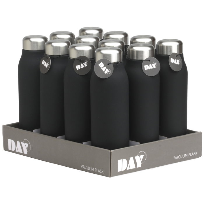 Day Termo Botella 500 Ml, Tacto Soft Touch