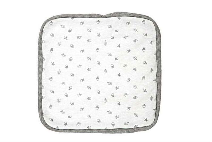 Muñecas Arias Muñeca Elegance 45 cm Mies Gris con Manta y Mecanismo de Risa Try Me, con Sonidos y Pilas Incluidas