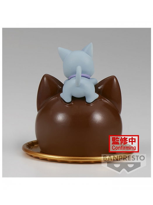 Banpresto Figura Diana Paldolce Collection Pretty Guardian Sailor Moon Cosmos Película PVC 5 cm Banpresto Figura Diana Paldolce Collection Pretty Guardian Sailor Moon Cosmos Película PVC 5 cm