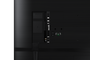 Samsung HBU8000 Smart TV 50 pulgadas 4K Ultra HD Negro