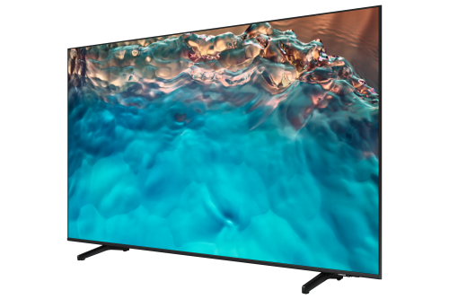 Samsung HBU8000 Smart TV 50 pulgadas 4K Ultra HD Negro Samsung HBU8000 Smart TV 50 pulgadas 4K Ultra HD Negro