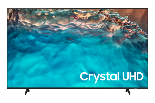 Samsung HBU8000 Smart TV 50 pulgadas 4K Ultra HD Negro Samsung HBU8000 Smart TV 50 pulgadas 4K Ultra HD Negro