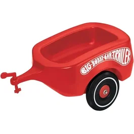 Big BOBBY CAR Trailer