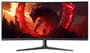 Acer Nitro XZ340CURX0bmiiphx Monitor Gaming Curvo 34 UltraWide Quad HD