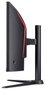 Acer Nitro XZ340CURX0bmiiphx Monitor Gaming Curvo 34 UltraWide Quad HD