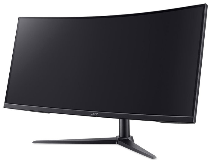 Acer Nitro XZ340CURX0bmiiphx Monitor Gaming Curvo 34 UltraWide Quad HD