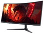 Acer Nitro XZ340CURX0bmiiphx Monitor Gaming Curvo 34 UltraWide Quad HD
