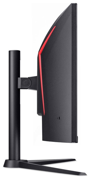 Acer Nitro XZ340CURX0bmiiphx Monitor Gaming Curvo 34 UltraWide Quad HD