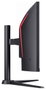 Acer Nitro XZ340CURX0bmiiphx Monitor Gaming Curvo 34 UltraWide Quad HD