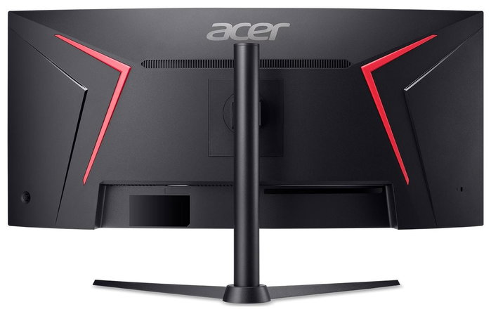 Acer Nitro XZ340CURX0bmiiphx Monitor Gaming Curvo 34 UltraWide Quad HD