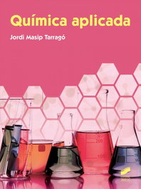 QUÍMICA APLICADA, Jordi Masip - SINTESIS EDITORIAL