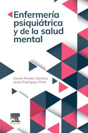 ELSEVIER EDITORIAL Enfermeria psiquiatrica y de la salud mental