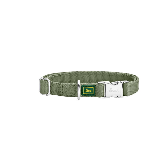 Hunter Collar Inari Alu-Strong XL Verde Hunter Collar Inari Alu-Strong XL Verde