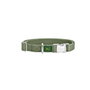 Hunter Collar Inari Alu-Strong XL Verde