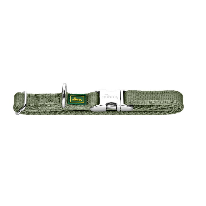Hunter Collar Inari Alu-Strong XL Verde Hunter Collar Inari Alu-Strong XL Verde