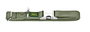 Hunter Collar Inari Alu-Strong XL Cuello 45-65 cm Verde Nailon