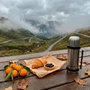 AKTIVE Botella Térmica Camping