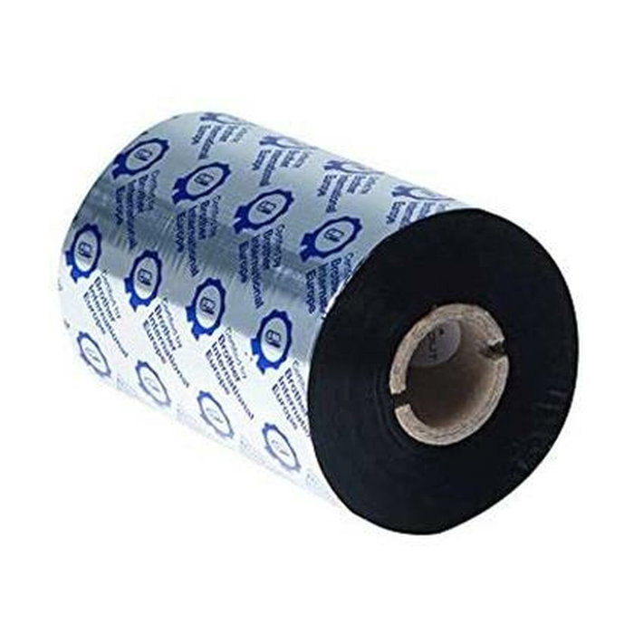 Brother Caja de 8 Rollos de Ribbon de Cera Premium 110mm x 450m Brother Caja de 8 Rollos de Ribbon de Cera Premium 110mm x 450m