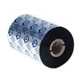 Brother Caja de 8 Rollos de Ribbon de Cera Premium 110mm x 450m