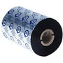 Brother Caja de 8 Rollos de Ribbon de Cera Premium 110mm x 450m
