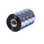 Brother Caja de 8 Rollos de Ribbon de Cera Premium 110mm x 450m