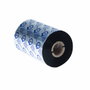 Brother Caja de 8 Rollos de Ribbon de Cera Premium 110mm x 450m