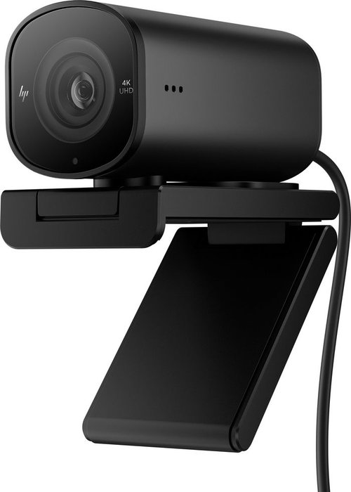 HP 965 4K Streaming Webcam HP 965 4K Streaming Webcam