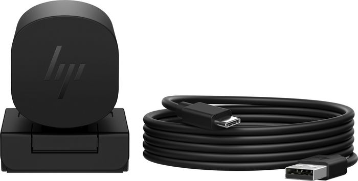 HP 965 4K Streaming Webcam HP 965 4K Streaming Webcam