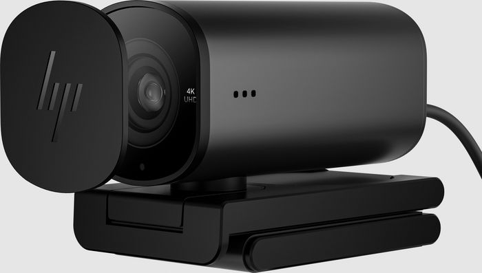 HP 965 4K Streaming Webcam HP 965 4K Streaming Webcam