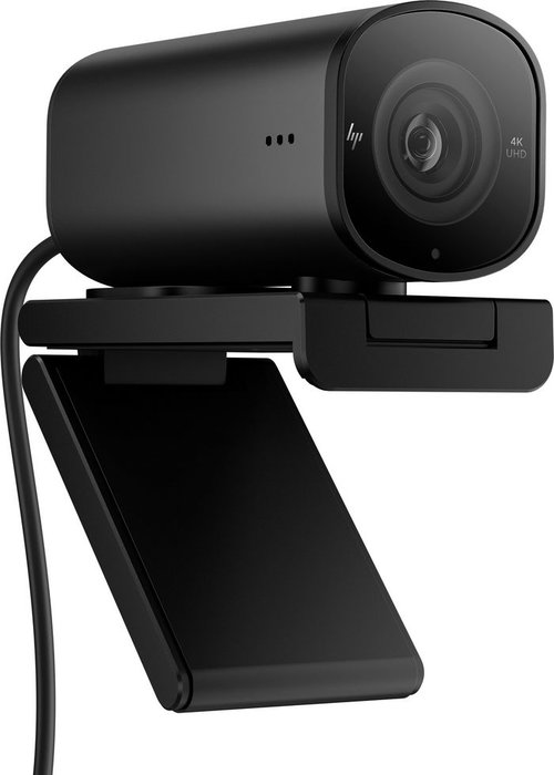 HP 965 4K Streaming Webcam HP 965 4K Streaming Webcam