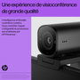 HP 965 4K Streaming Webcam