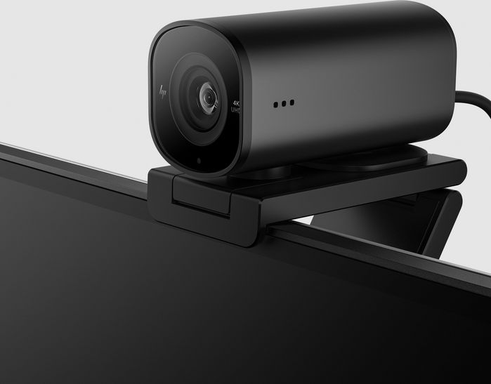 HP 965 4K Streaming Webcam HP 965 4K Streaming Webcam