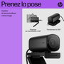 HP 965 4K Streaming Webcam