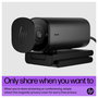 HP 965 4K Streaming Webcam