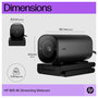 HP 965 4K Streaming Webcam