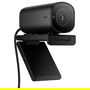 HP 965 Cámara Web Streaming 4K 8 MP, 3840 x 2160 Pixeles, USB