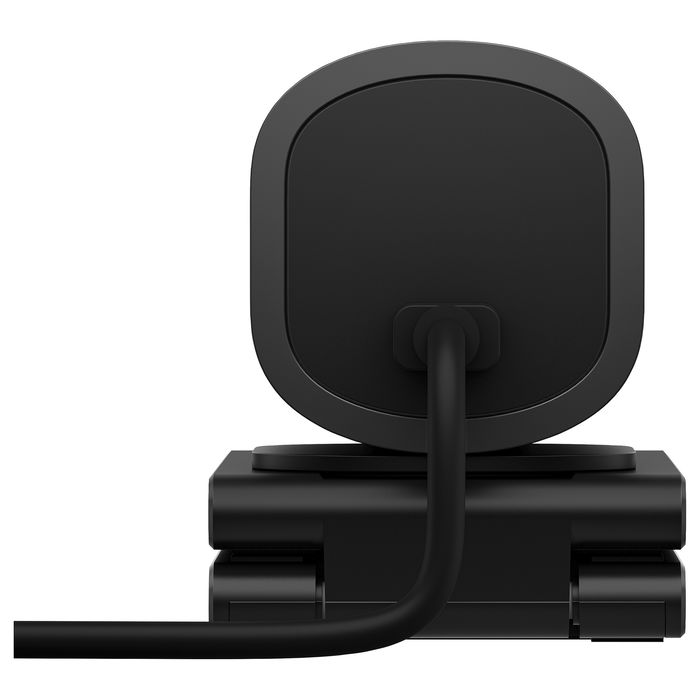 HP 965 Cámara Web Streaming 4K 8 MP, 3840 x 2160 Pixeles, USB