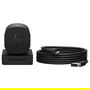 HP 965 Cámara Web Streaming 4K 8 MP, 3840 x 2160 Pixeles, USB