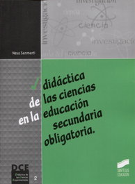 SINTESIS EDITORIAL Didáctica de ciencias ESO (Ciencias Experimentales)