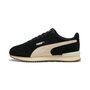 Zapatillas Casual Hombre Puma R78 Wind Sd Negro
