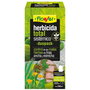 Flower Herbicida Total Sistémico para Malas Hierbas y Gramíneas, Duopack 25 ml + 25 ml