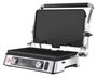 Braun Multi Grill 9 Pro Parrilla multifunción 2200 W Negro / Acero