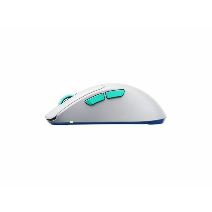 Cherry XTRFY M64 Wireless Blanco Cherry XTRFY M64 Wireless Blanco